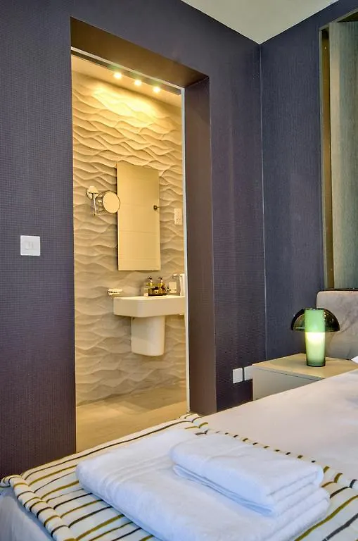 Jules Suites Saint Julian's Malta