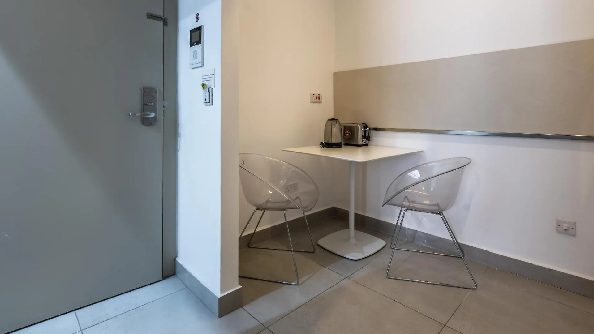 Gæstehus Jules Suites Saint Julian's