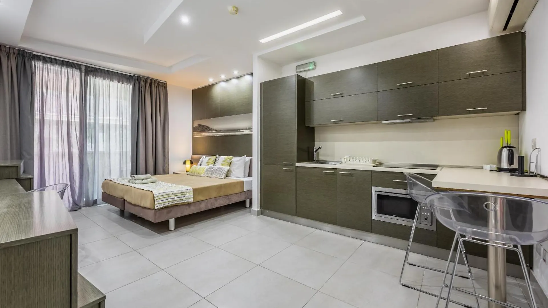 Gæstehus Jules Suites Saint Julian's