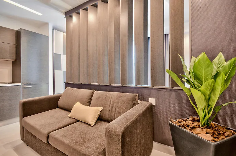 Jules Suites Saint Julian's