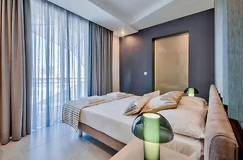 *** Gæstehus Jules Suites Saint Julian's Malta