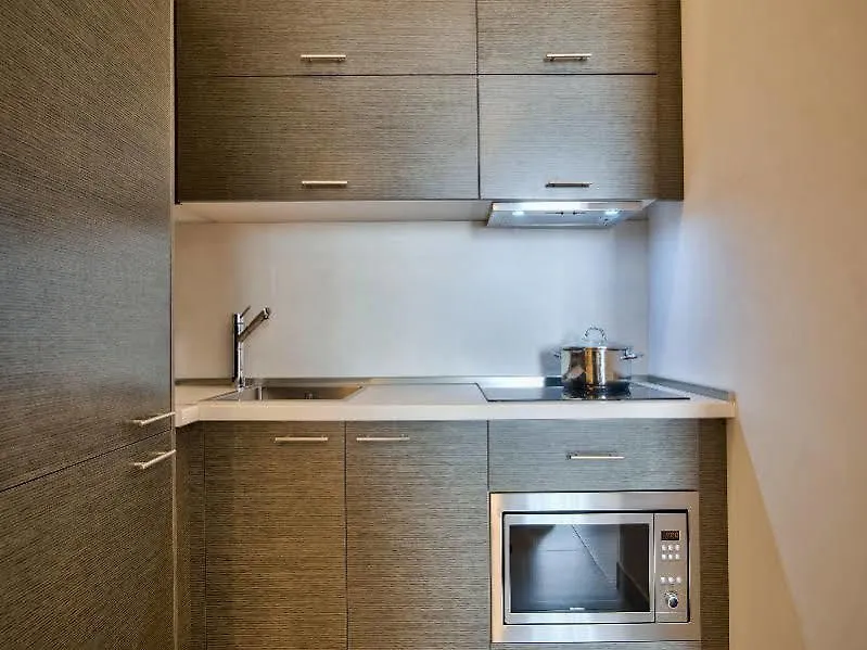 Gæstehus Jules Suites Saint Julian's