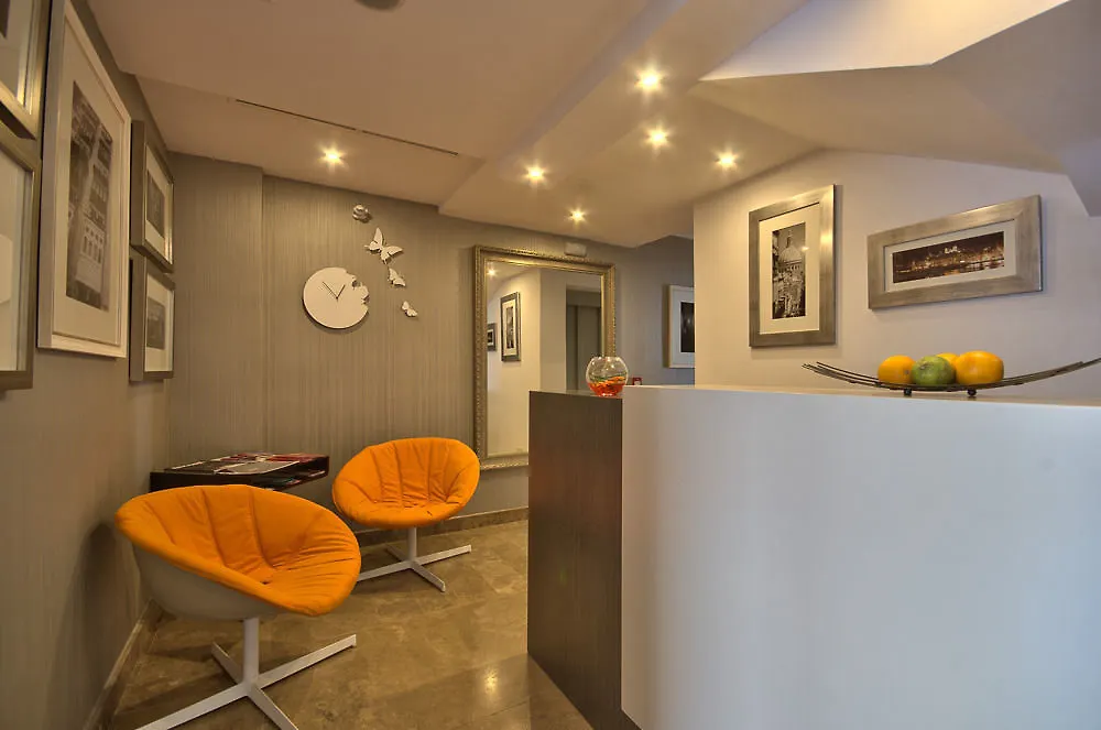 Jules Suites San Ġiljan Malta